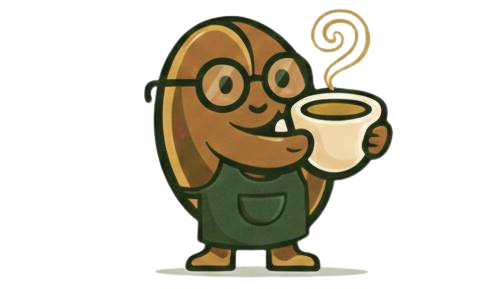 logo granum nobis cafe