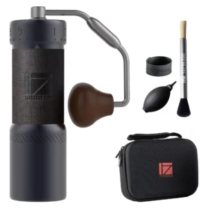1Zpresso J-Ultra