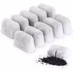 Filtros de agua para cafetera