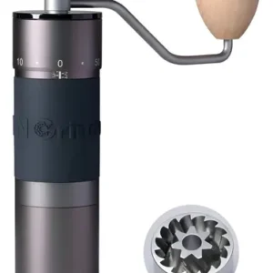 Kingrinder K6