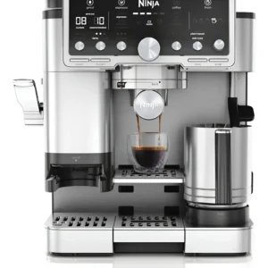 Cafetera Ninja Luxe Pro ES701EU