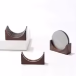 Soporte para filtros de acero