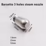 Boquilla para lanceta Oster Perfect Brew