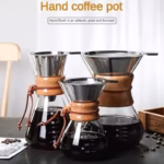 Cafetera Chemex 400 ml