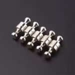 Clips magnéticos para pantallas de filtro