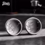 Canasta filtro de alta precisión 18 g