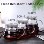Jarra S2 600 ml para V60