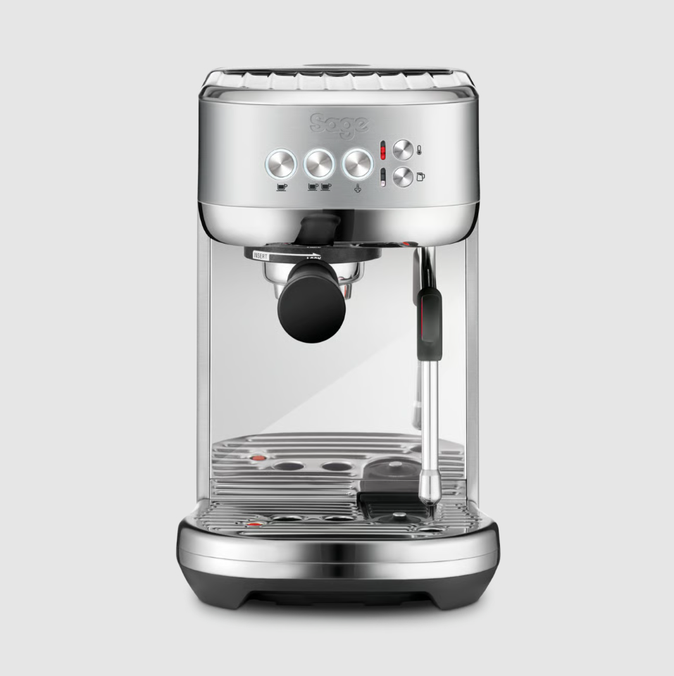 Sage Bambino Plus