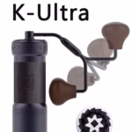 1Zpresso K-Ultra
