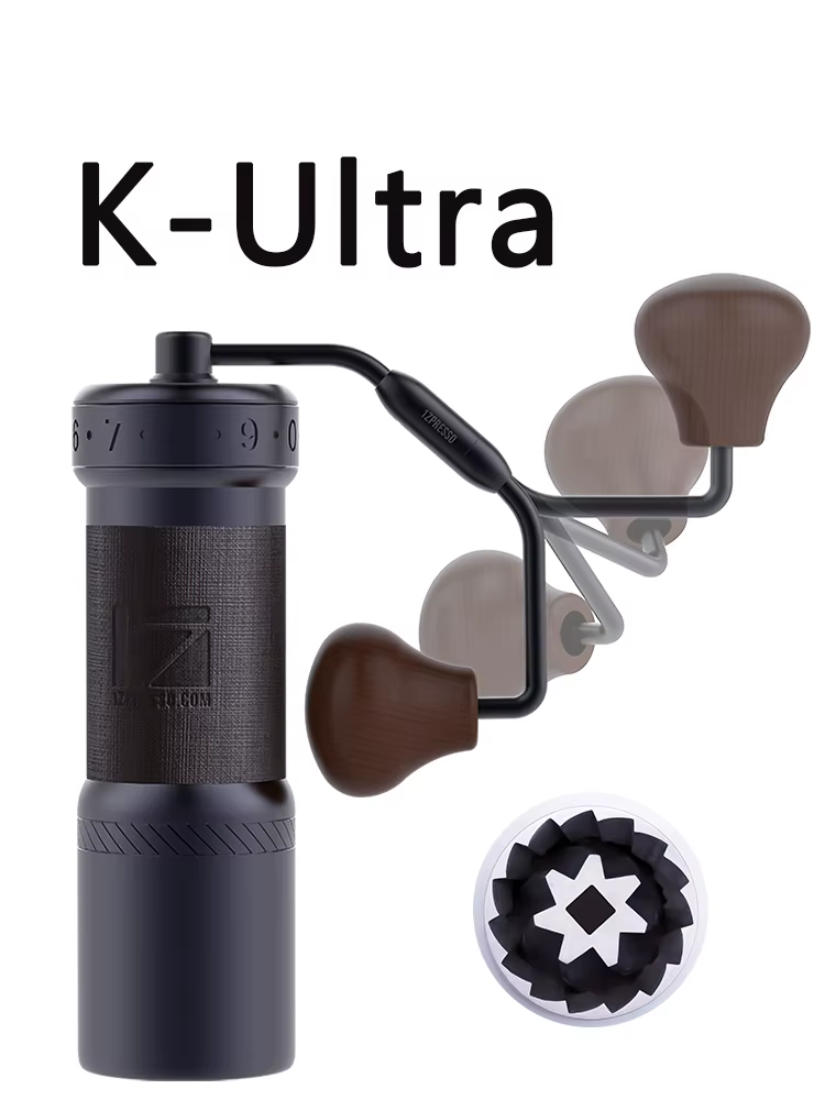 1zpresso-k-ultra