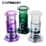 AeroPress Clear