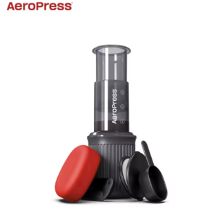 Aeropress