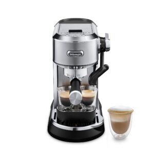 DeLonghi Dedica Maestro Plus EC950.M