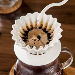 origami-dripper