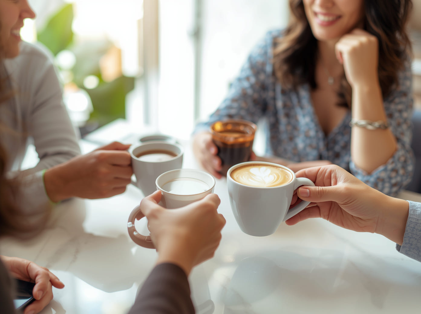 Comunidad cafetera