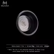 canasta-22g-58mm