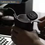 Termómetro para leche con clip